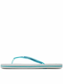 Infradito Sparkling Slide S11688-CHA-WW010 Blu