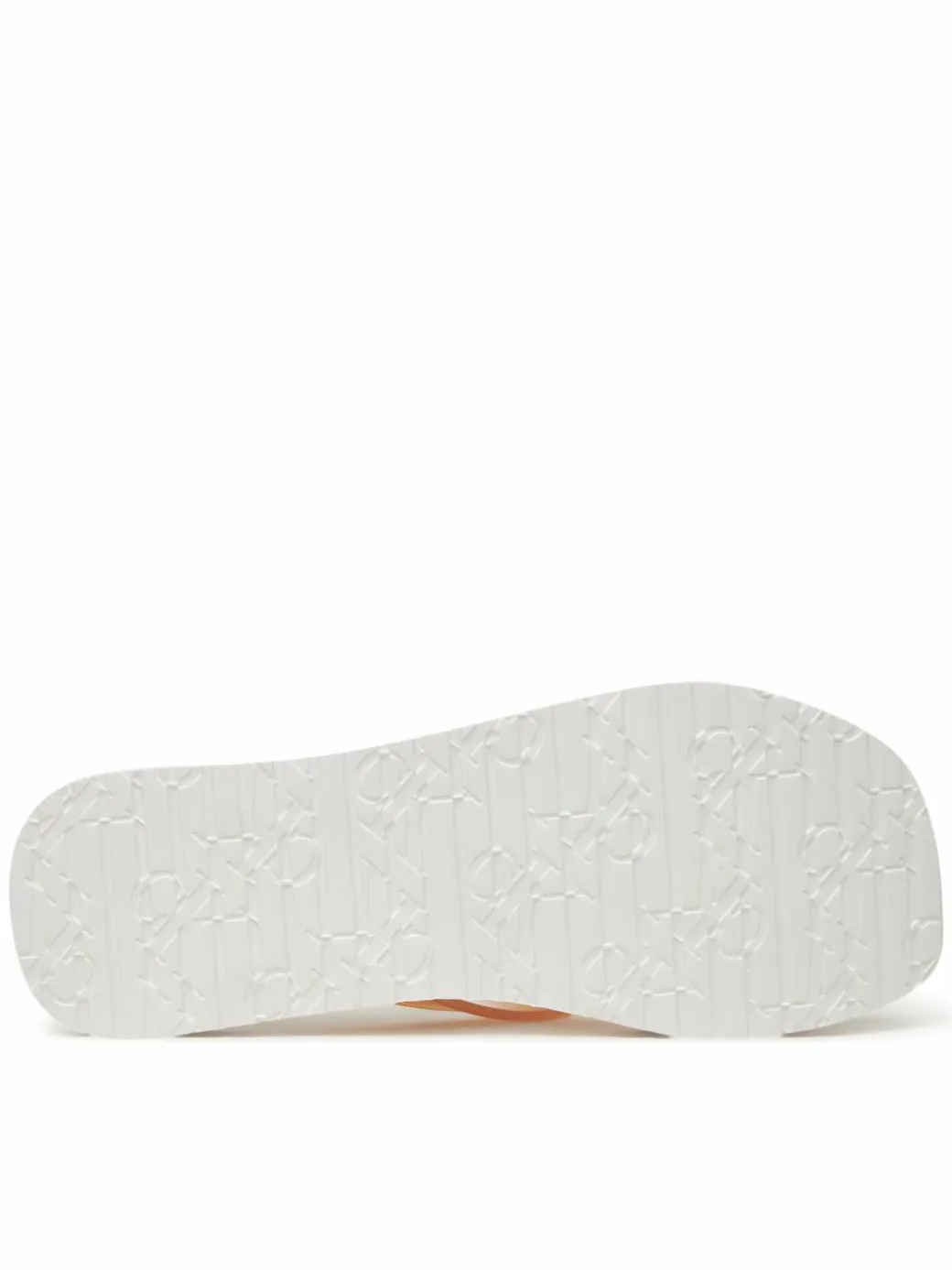 Infradito Thong+ Tpu Metallic YW0YW01720 Rosa