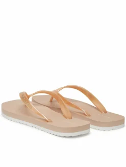 Infradito Thong+ Tpu Metallic YW0YW01720 Rosa
