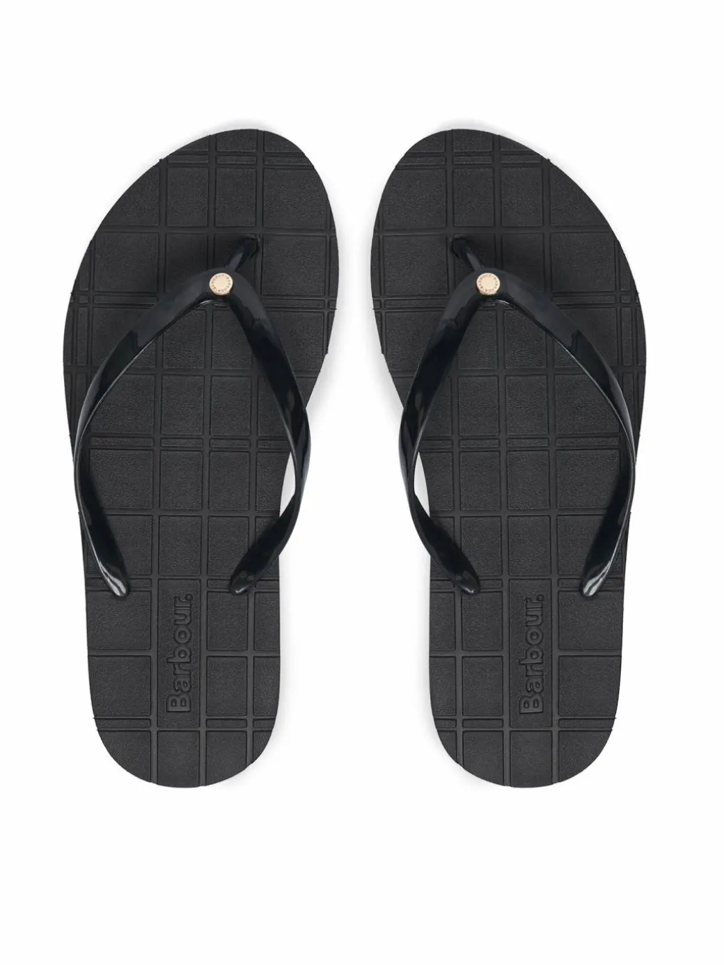 Infradito Tilda LBS0021BK93 Nero