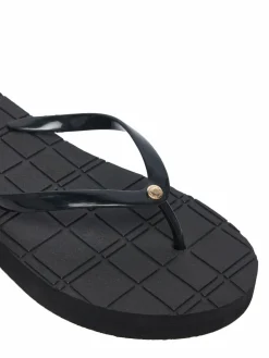 Infradito Tilda LBS0021BK93 Nero