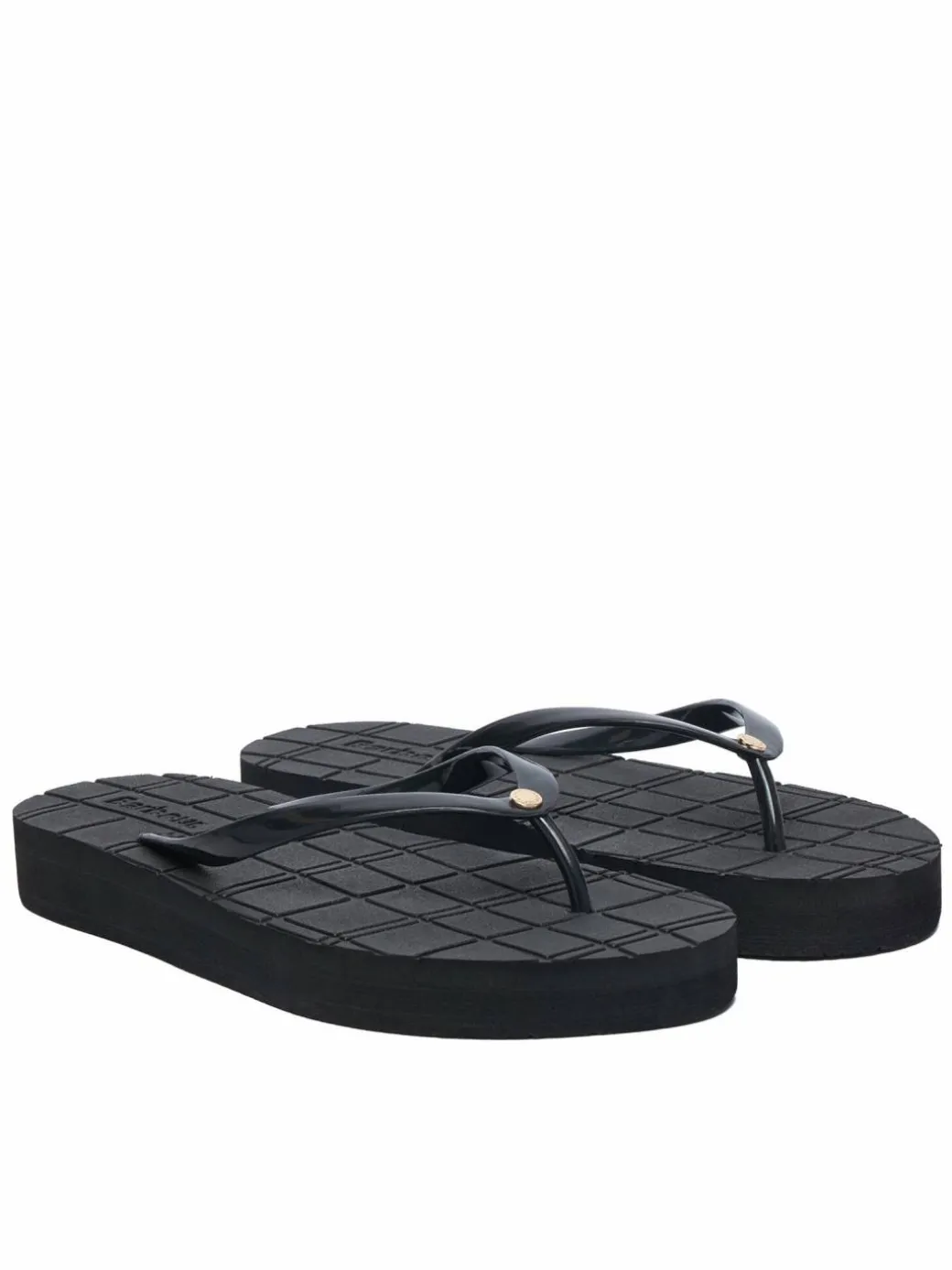 Infradito Tilda LBS0021BK93 Nero