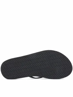 Infradito Tilda LBS0021BK93 Nero