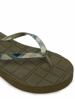 Infradito Tilda LBS0021TN51 Verde