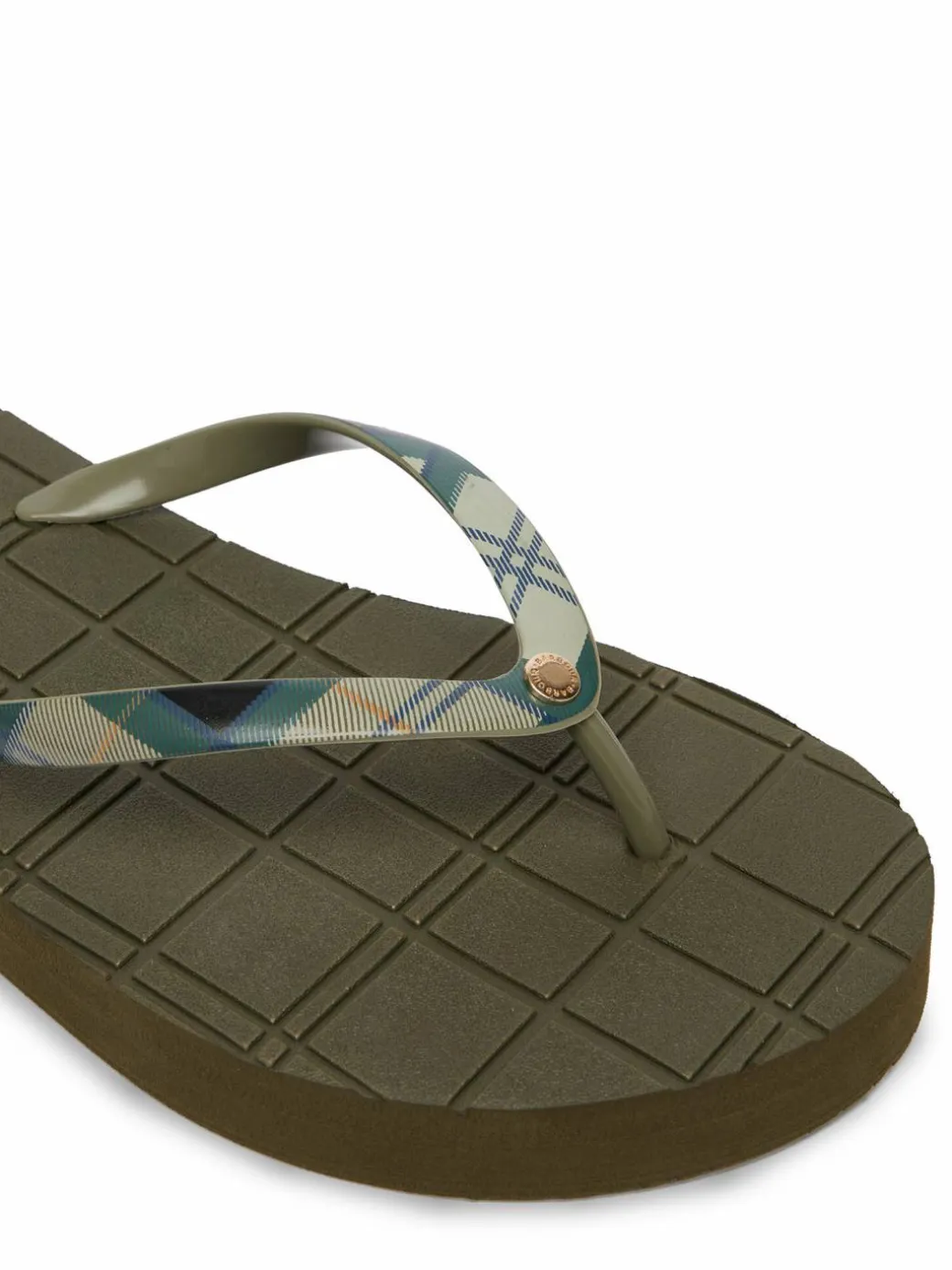 Infradito Tilda LBS0021TN51 Verde