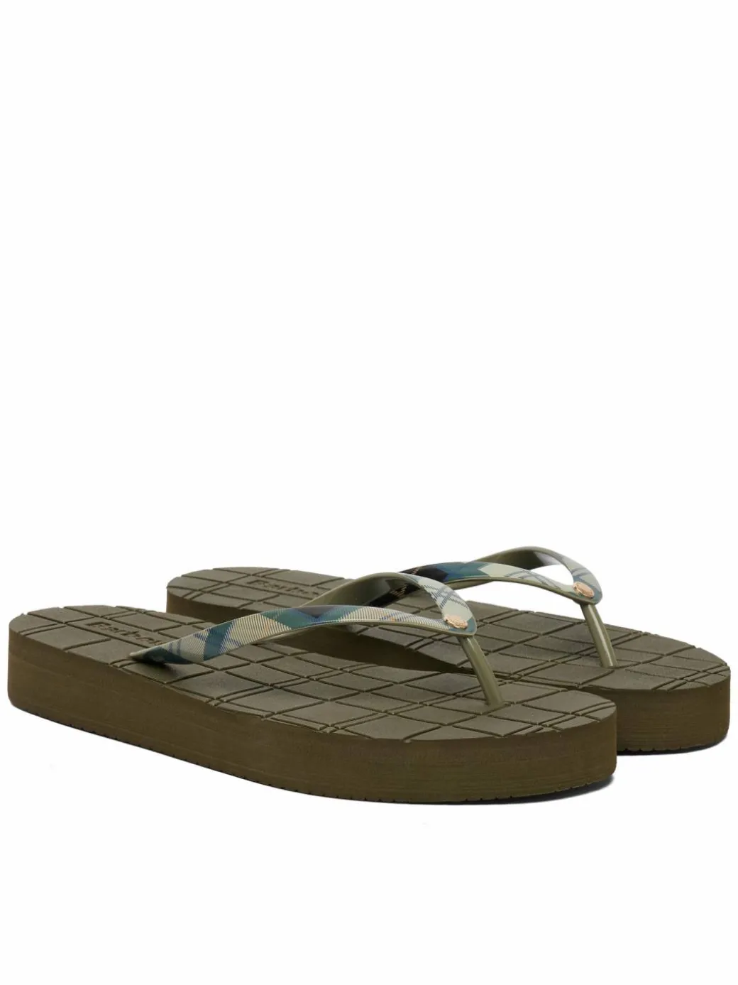 Infradito Tilda LBS0021TN51 Verde