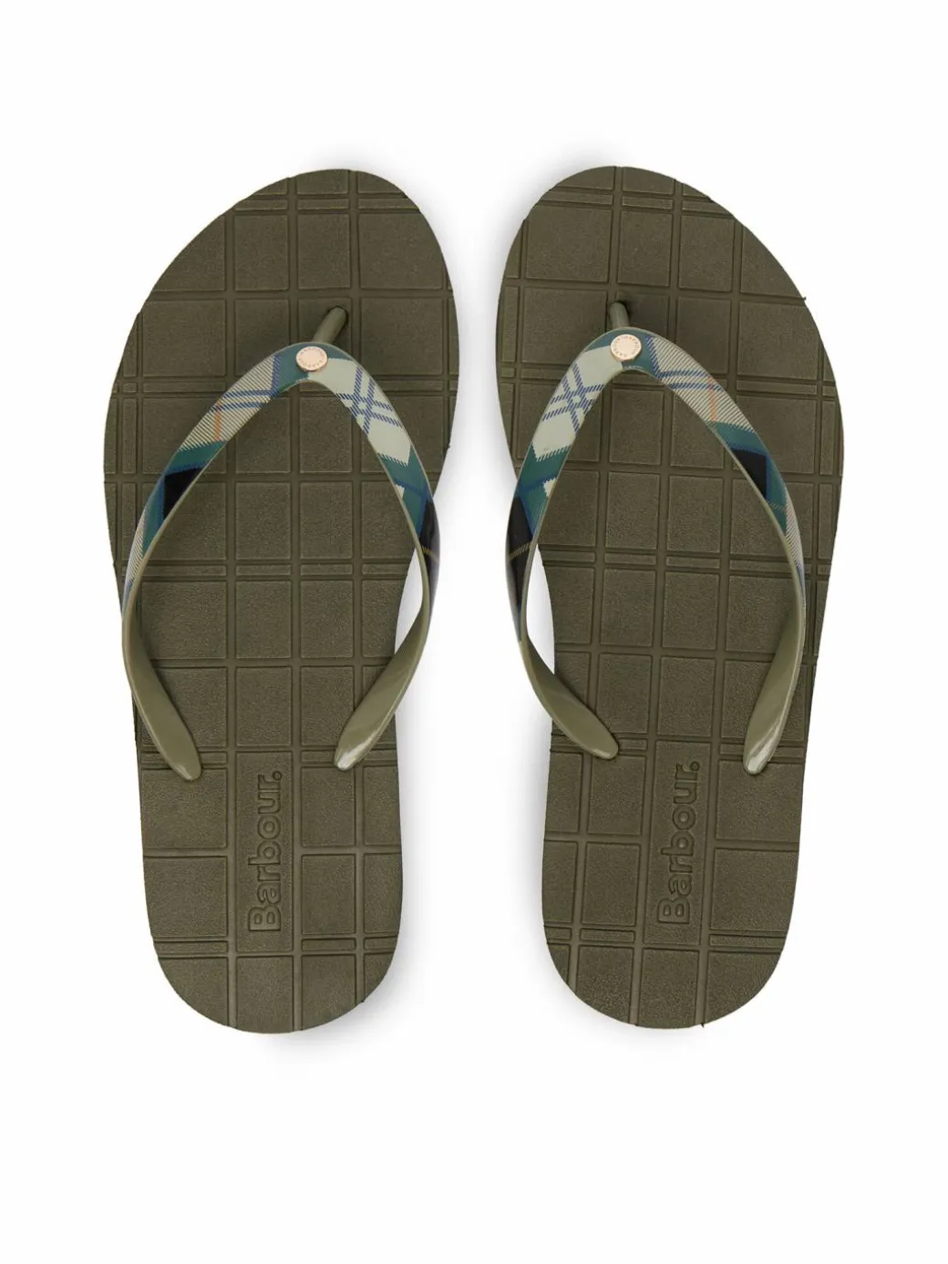 Infradito Tilda LBS0021TN51 Verde