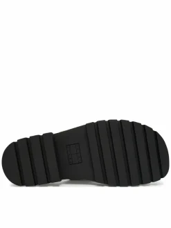 Infradito Tjw Buckle Sandal EN0EN02948 Bianco