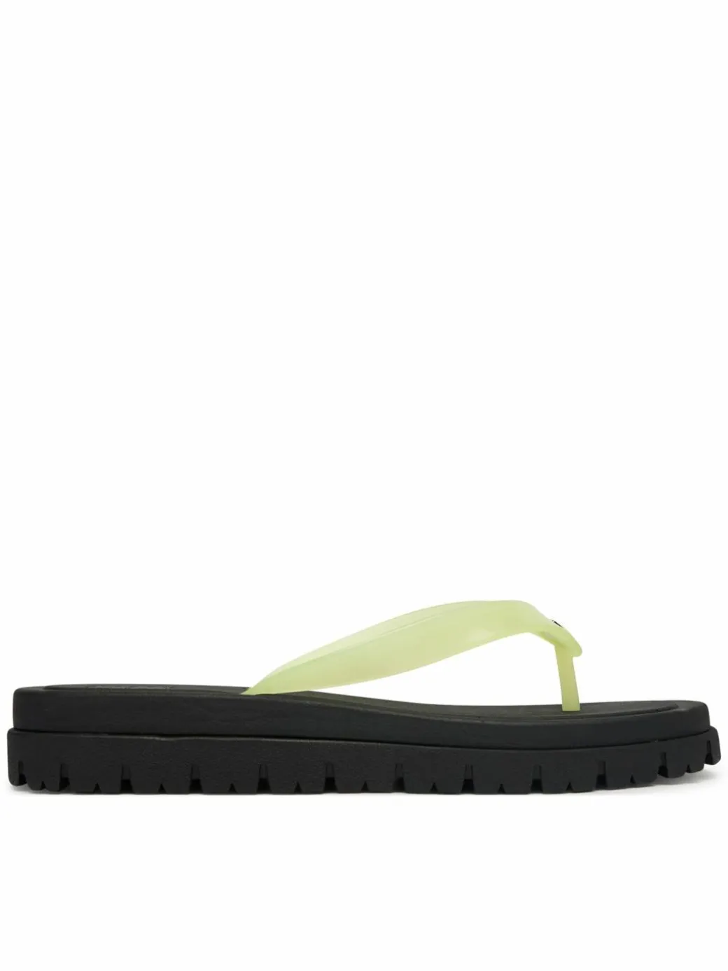 Infradito Tjw Cleated Jelly Summer Sandal EN0EN02954 Verde