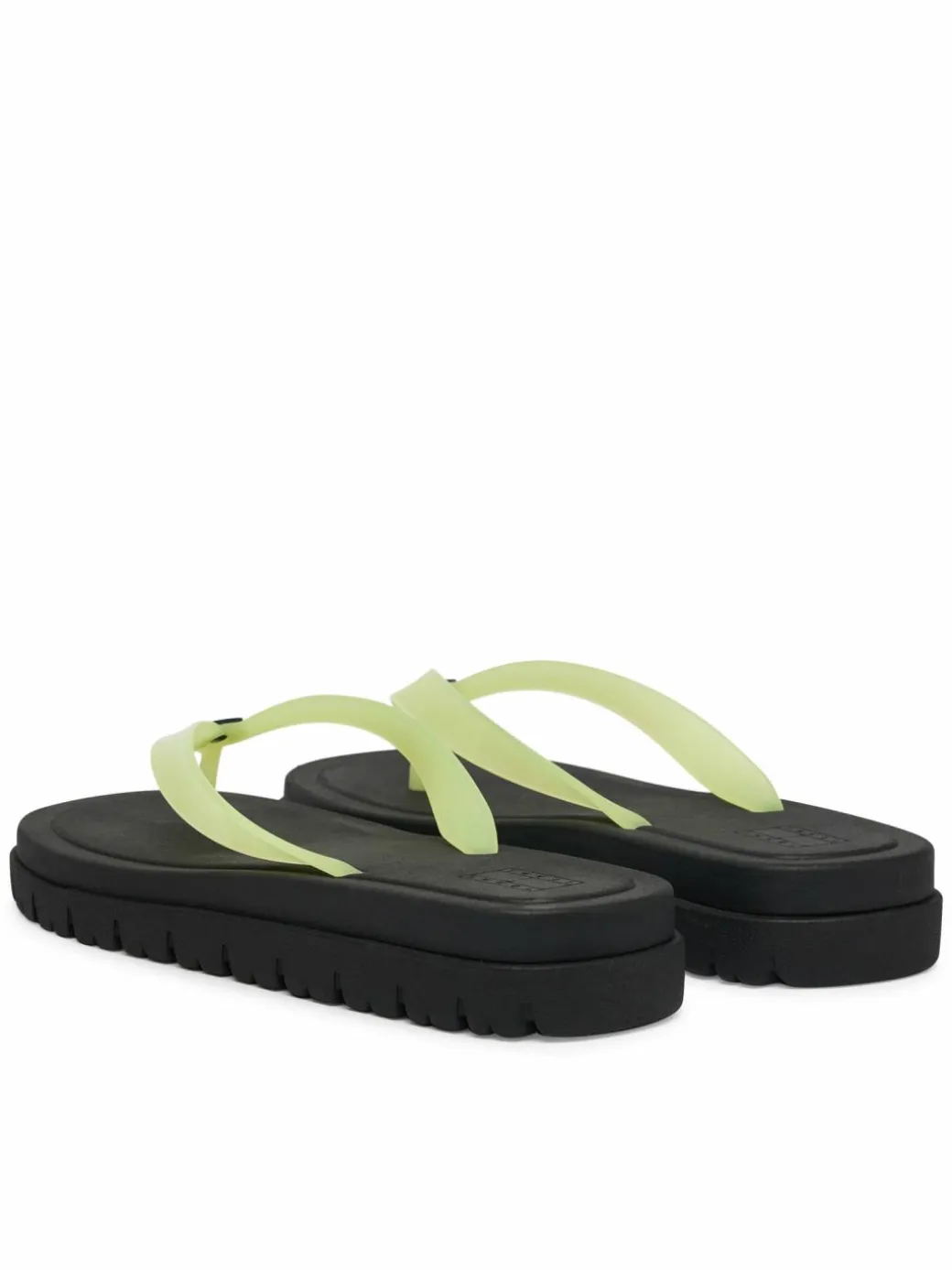 Infradito Tjw Cleated Jelly Summer Sandal EN0EN02954 Verde