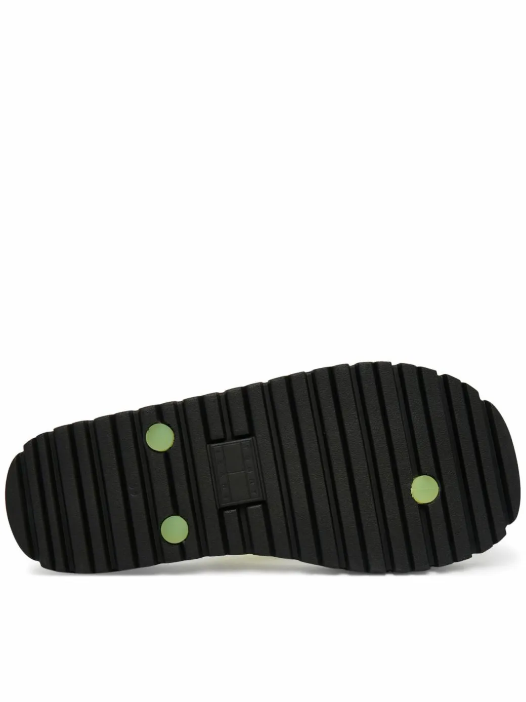 Infradito Tjw Cleated Jelly Summer Sandal EN0EN02954 Verde
