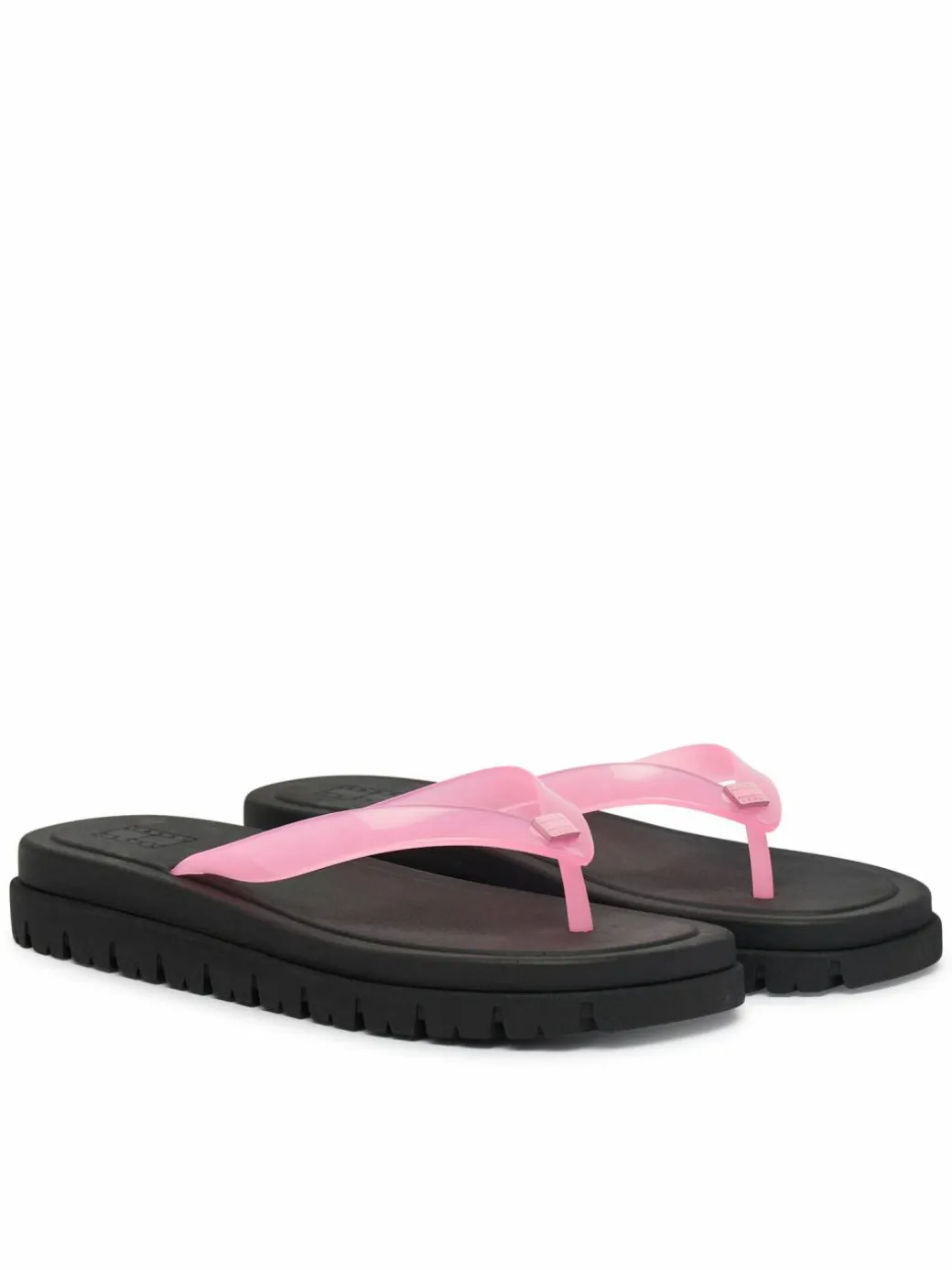 Infradito Tjw Cleated Jelly Summer Sandal EN0EN02954 Rosa