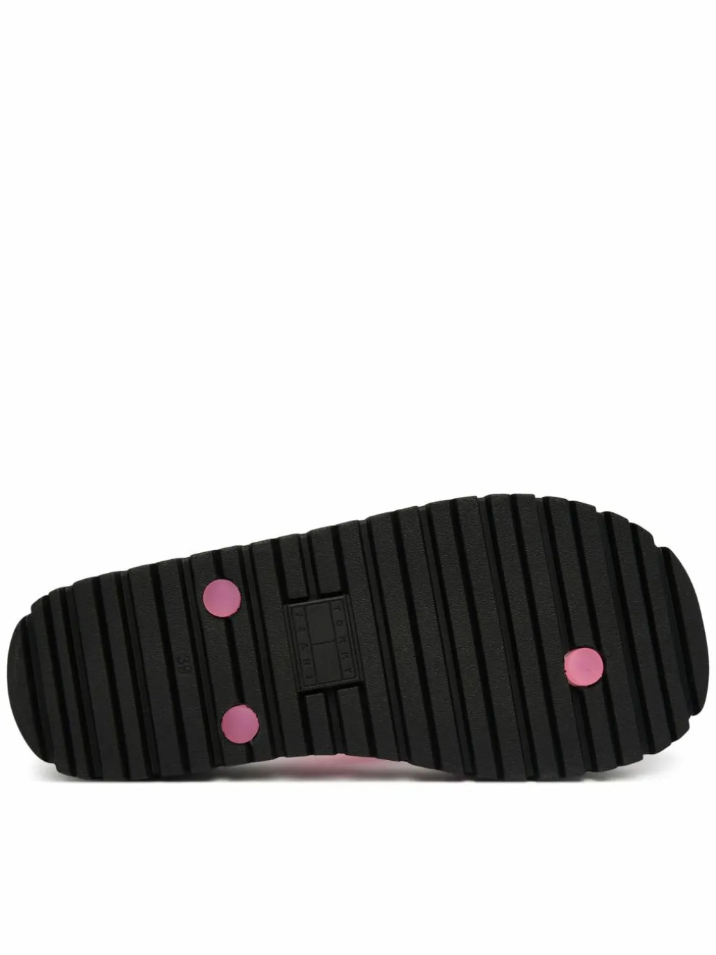 Infradito Tjw Cleated Jelly Summer Sandal EN0EN02954 Rosa