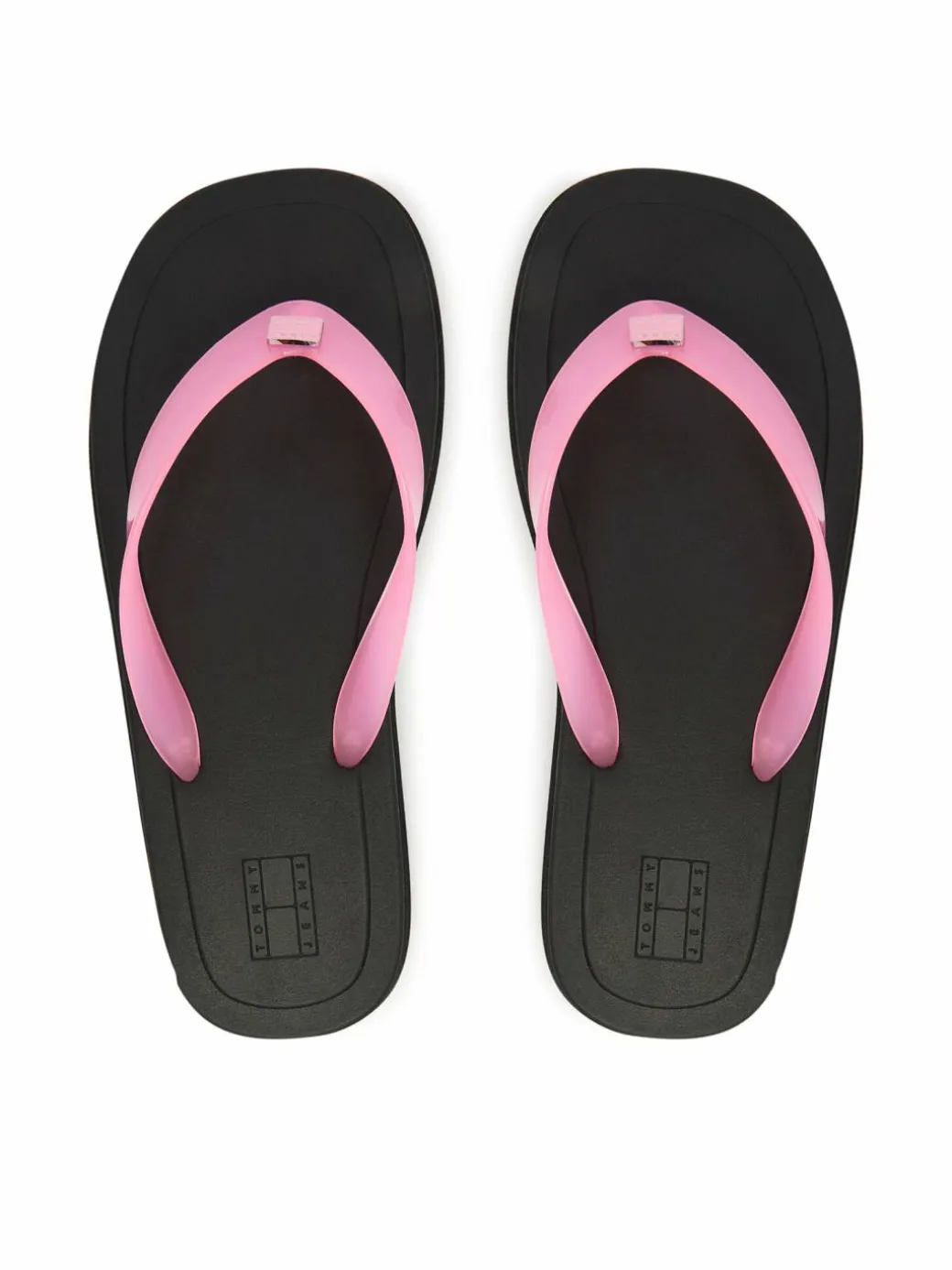 Infradito Tjw Cleated Jelly Summer Sandal EN0EN02954 Rosa