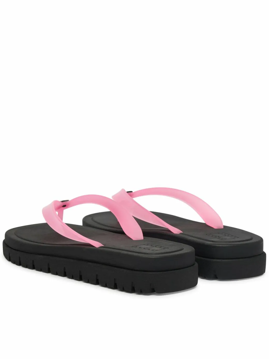 Infradito Tjw Cleated Jelly Summer Sandal EN0EN02954 Rosa