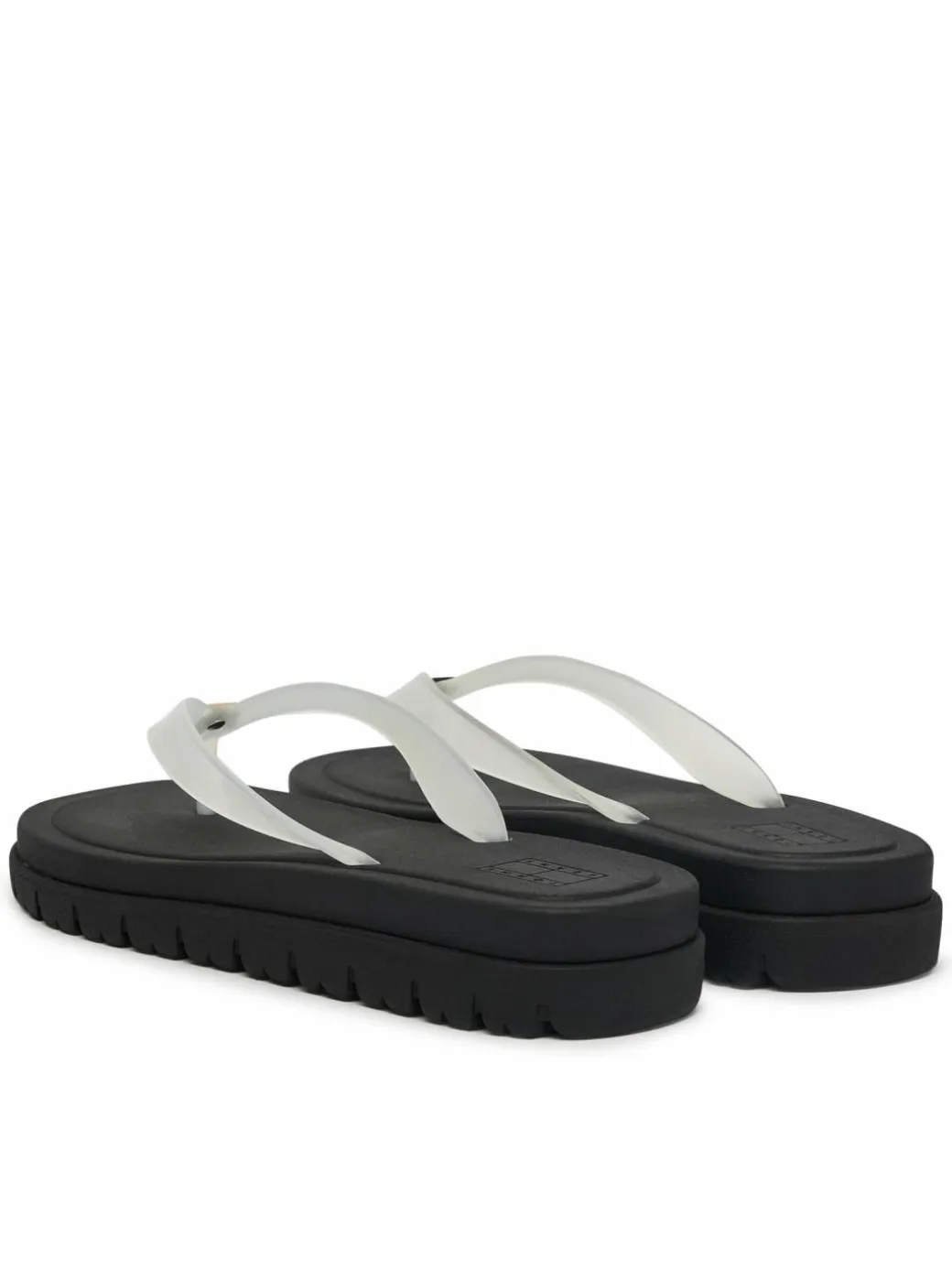 Infradito Tjw Cleated Jelly Summer Sandal EN0EN02954 Bianco