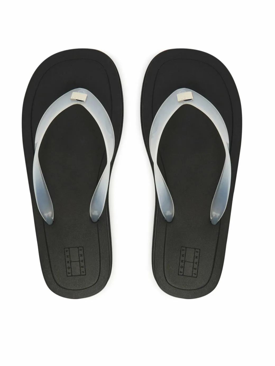 Infradito Tjw Cleated Jelly Summer Sandal EN0EN02954 Bianco
