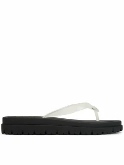 Infradito Tjw Cleated Jelly Summer Sandal EN0EN02954 Bianco