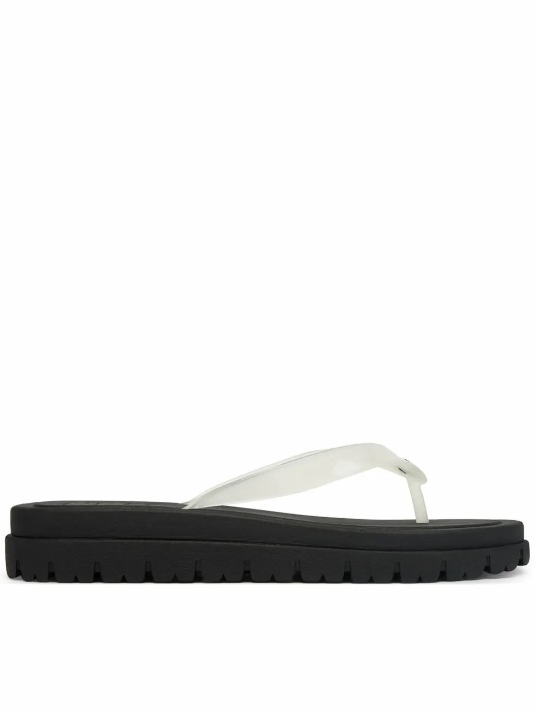 Infradito Tjw Cleated Jelly Summer Sandal EN0EN02954 Bianco