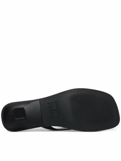 Infradito Tjw Kitten EN0EN03154 Nero