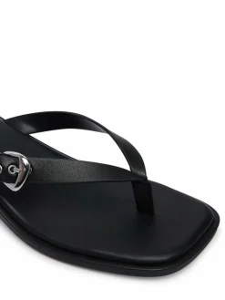 Infradito Tjw Kitten EN0EN03154 Nero