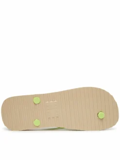 Infradito Tjw Logo Summer Sandal EN0EN02979 Giallo
