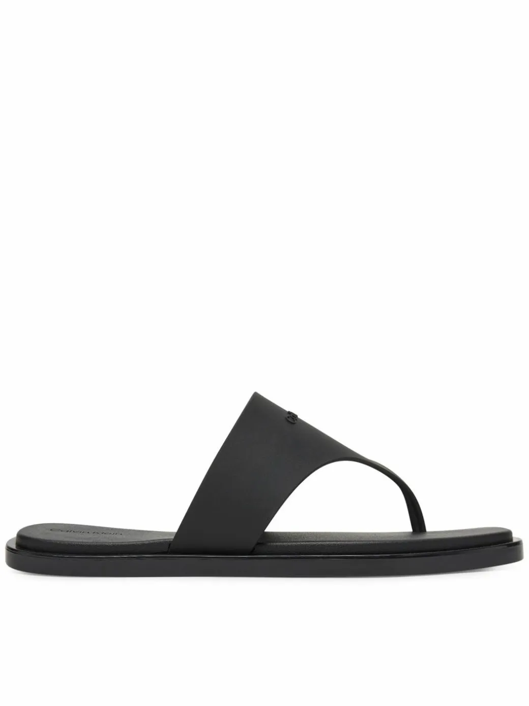 Infradito Toepost Tpu Slide HW0HW02836 Nero