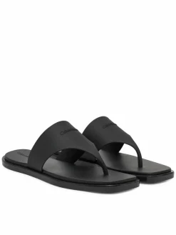 Infradito Toepost Tpu Slide HW0HW02836 Nero