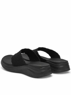 Infradito Ultra Flex 3.0 119971/BBK Nero