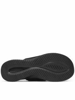 Infradito Ultra Flex 3.0 119971/BBK Nero