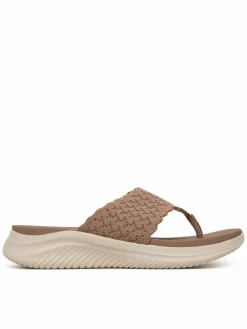 Infradito Ultra Flex 3.0 119971/MOC Beige