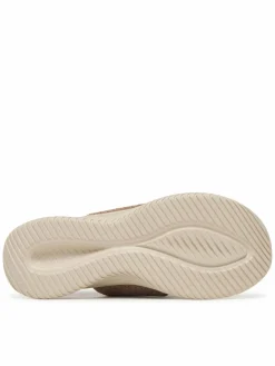 Infradito Ultra Flex 3.0 119971/MOC Beige