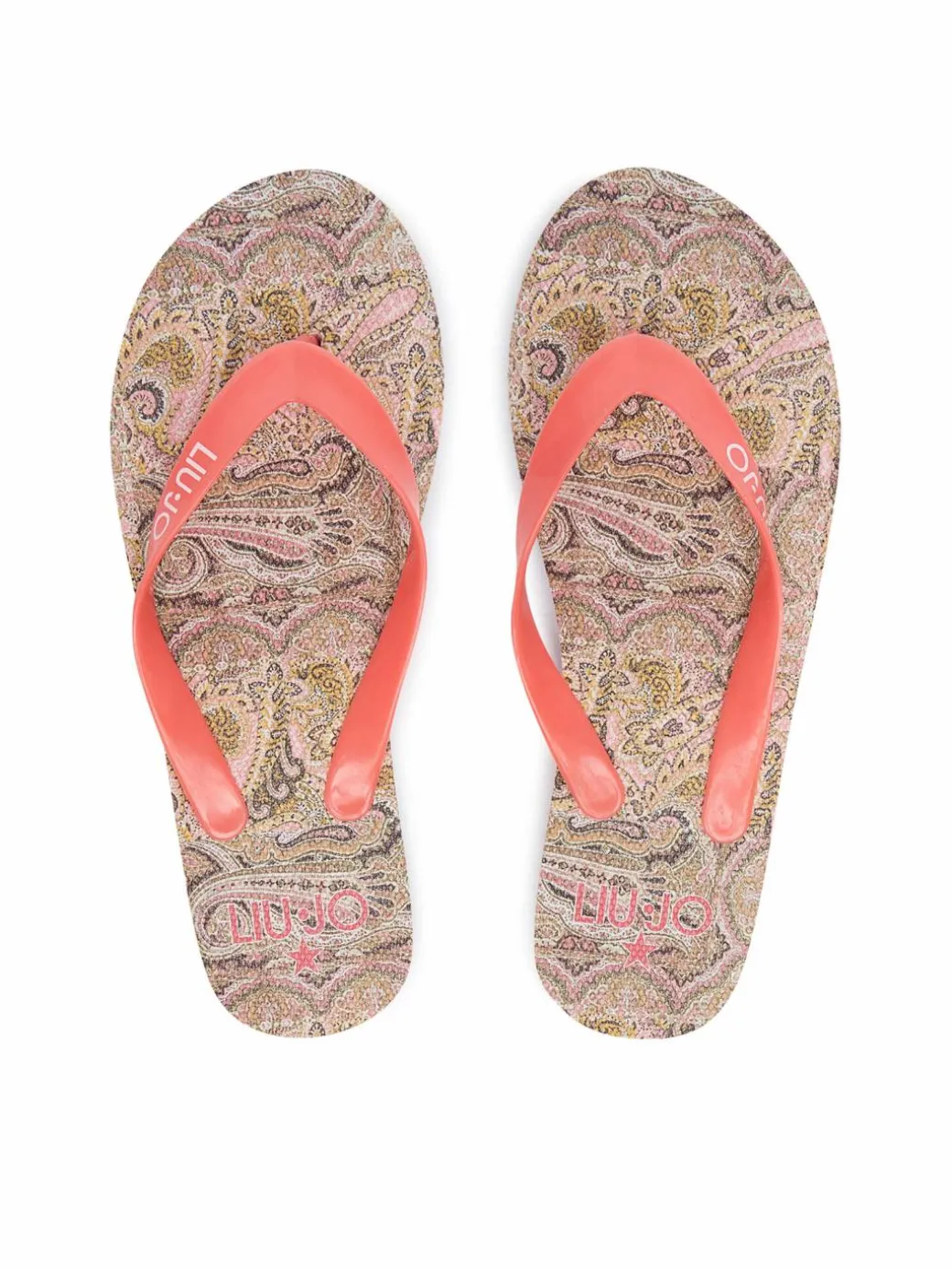 Infradito VA6177 E1005 Multicolore