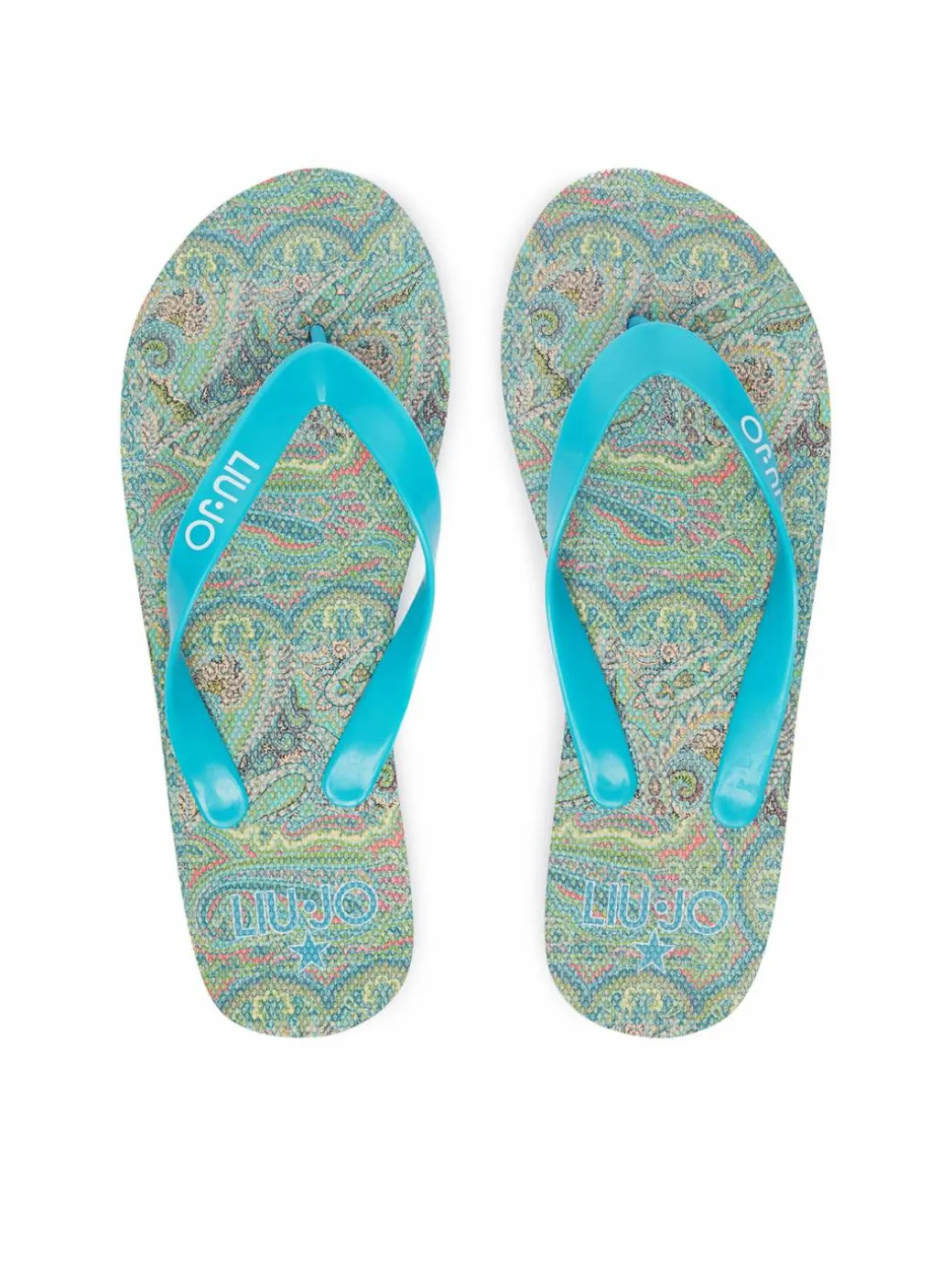 Infradito VA6177 E1005 Multicolore