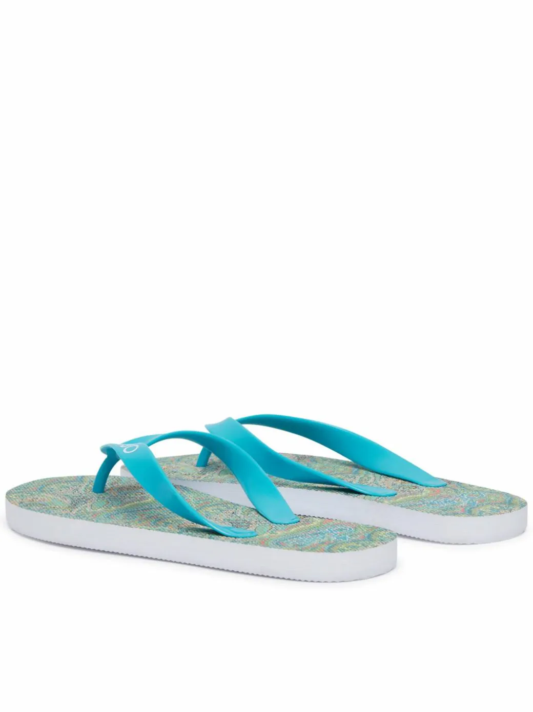 Infradito VA6177 E1005 Multicolore