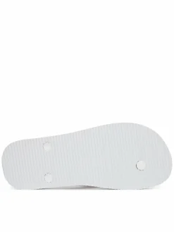 Infradito 80VA3SQ7 ZSS80 Bianco