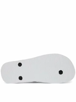 Infradito 80VA3SQ7 ZSS81 Bianco