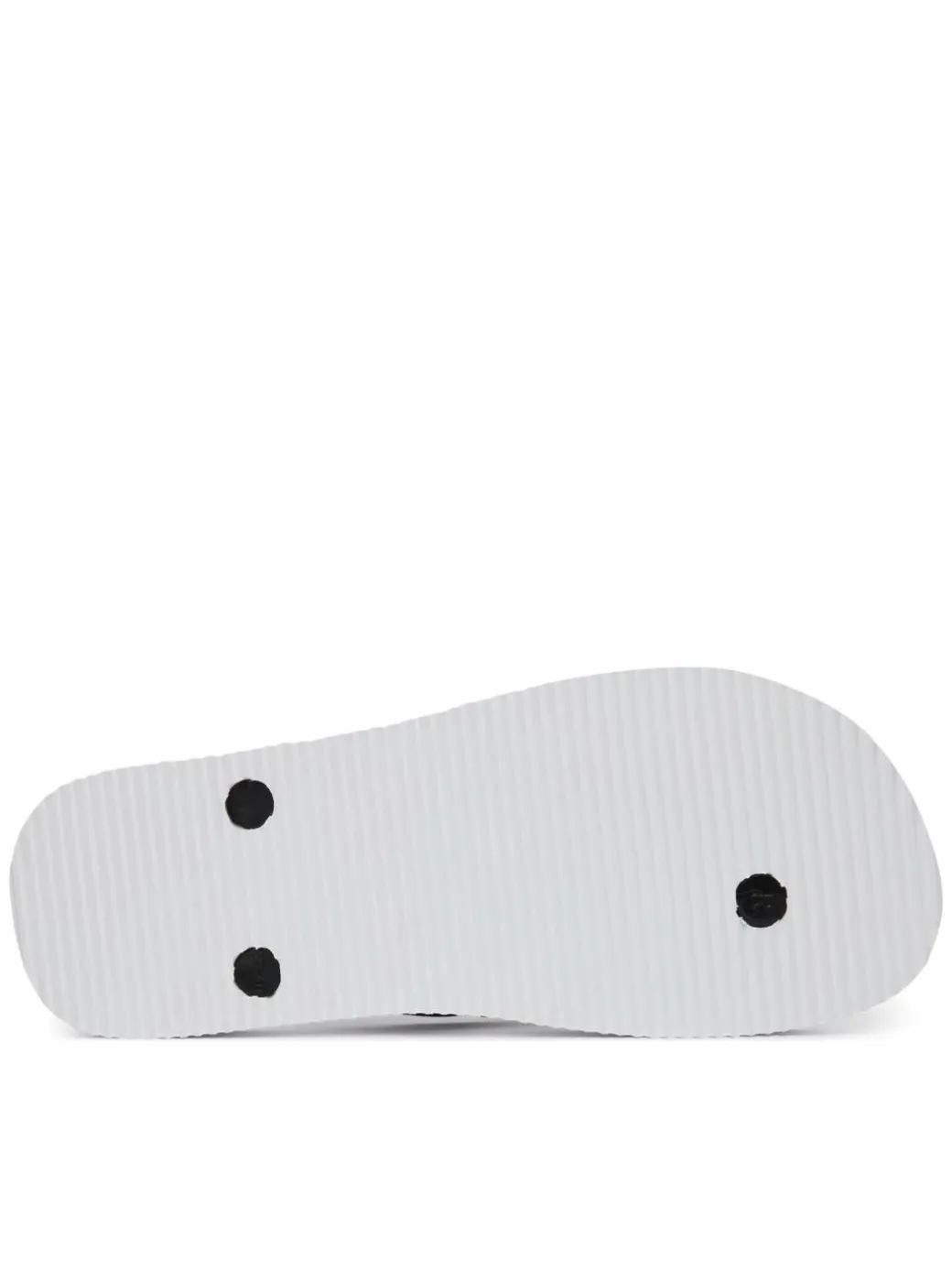 Infradito 80VA3SQ7 ZSS81 Bianco