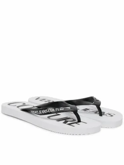 Infradito 80VA3SQ7 ZSS81 Bianco