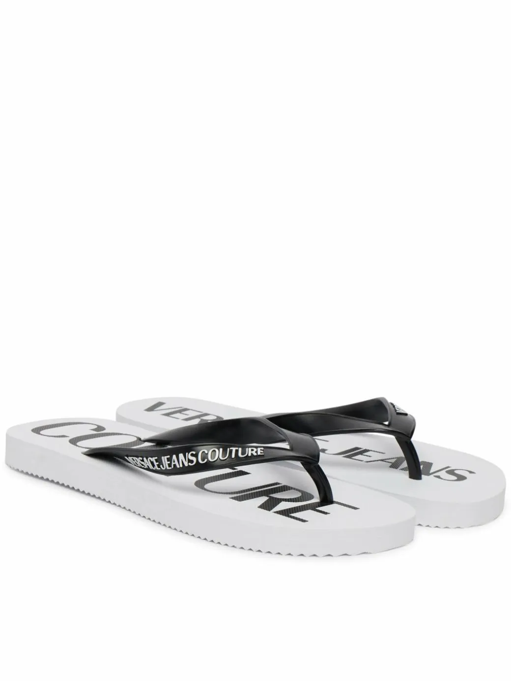 Infradito 80VA3SQ7 ZSS81 Bianco