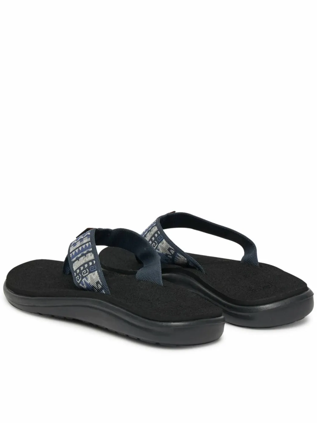 Infradito Voya Flip 1019040 Blu scuro