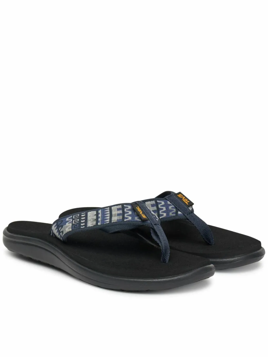 Infradito Voya Flip 1019040 Blu scuro