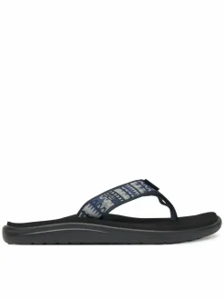 Infradito Voya Flip 1019040 Blu scuro