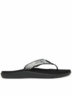 Infradito Voya Flip 1019040 Grigio