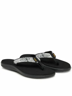 Infradito Voya Flip 1019040 Grigio