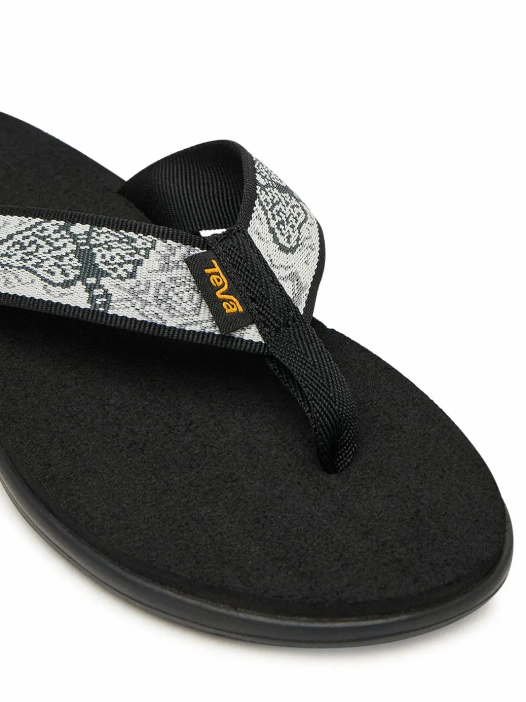 Infradito Voya Flip 1019040 Grigio