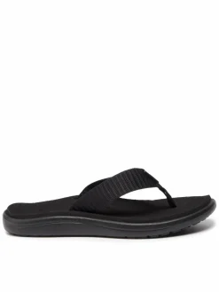 Infradito Voya Flip 1019040 Nero