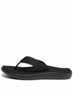 Infradito Voya Flip 1019040 Nero