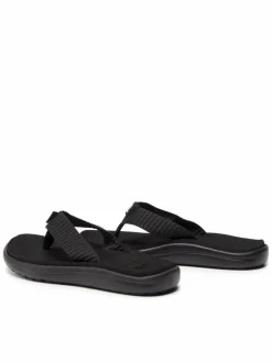 Infradito Voya Flip 1019040 Nero