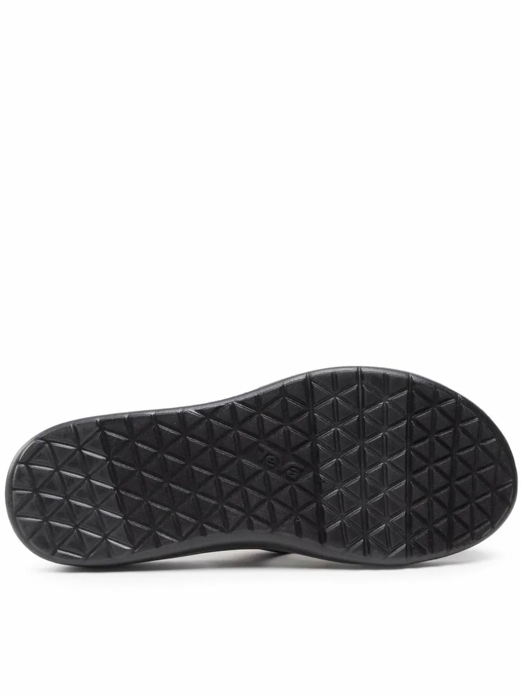 Infradito Voya Flip 1019040 Nero